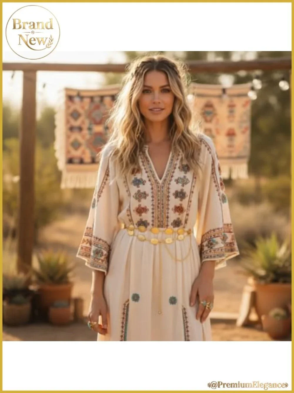 N/A vintage western